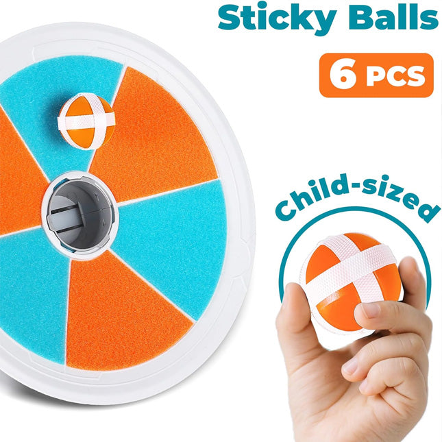 I Play I Learn Pop & Catch Playset
