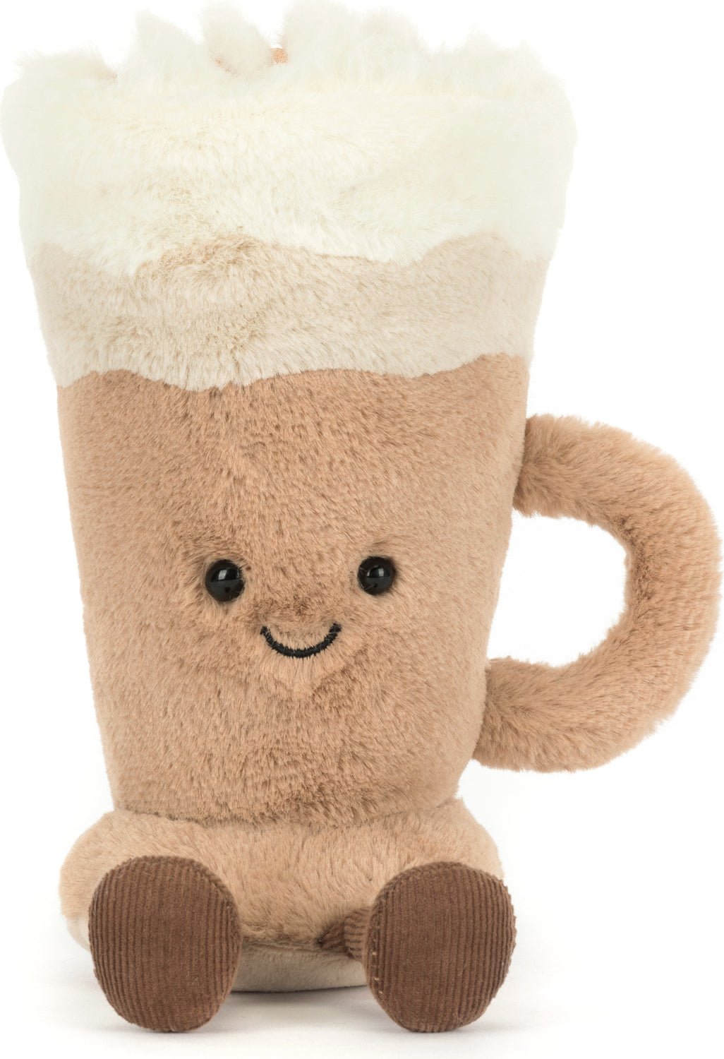 Jellycat Amuseables Latte