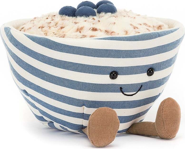 Amuseable Oats