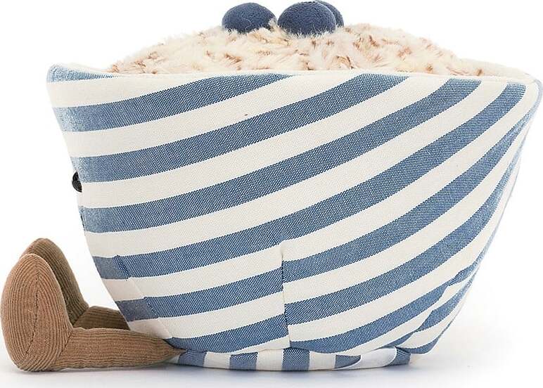 Amuseable Oats