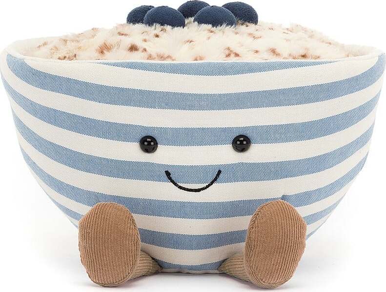 Amuseable Oats