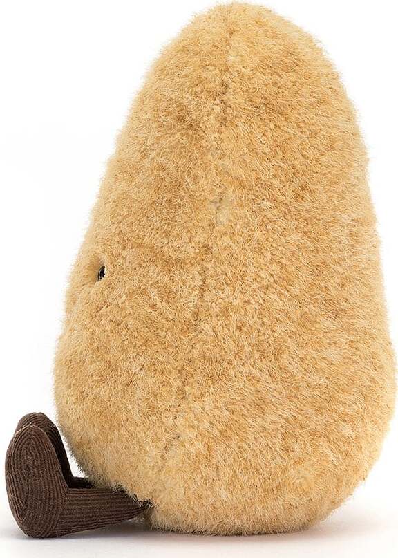 ジェリーキャット Graham Potato じゃがいも ポテト ぬいぐるみ Jellycat Amuseable Graham Potato – TimbukToys