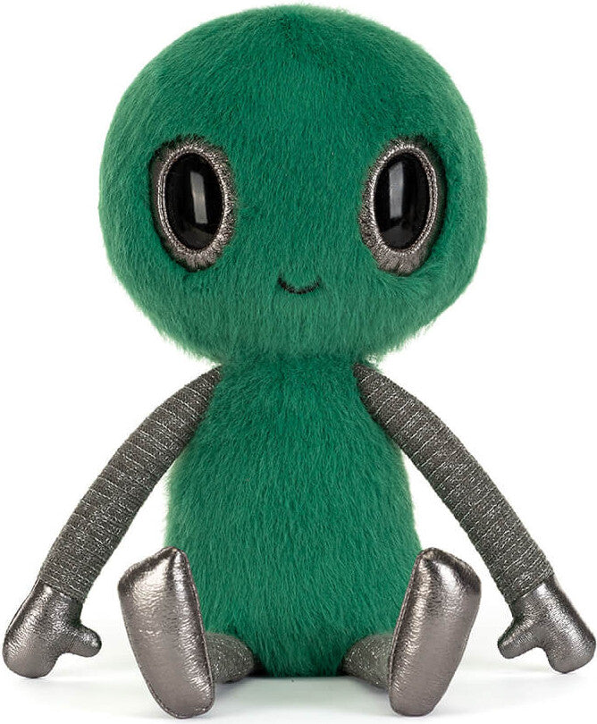 Zyllan Alien