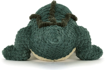Allexi Alligator