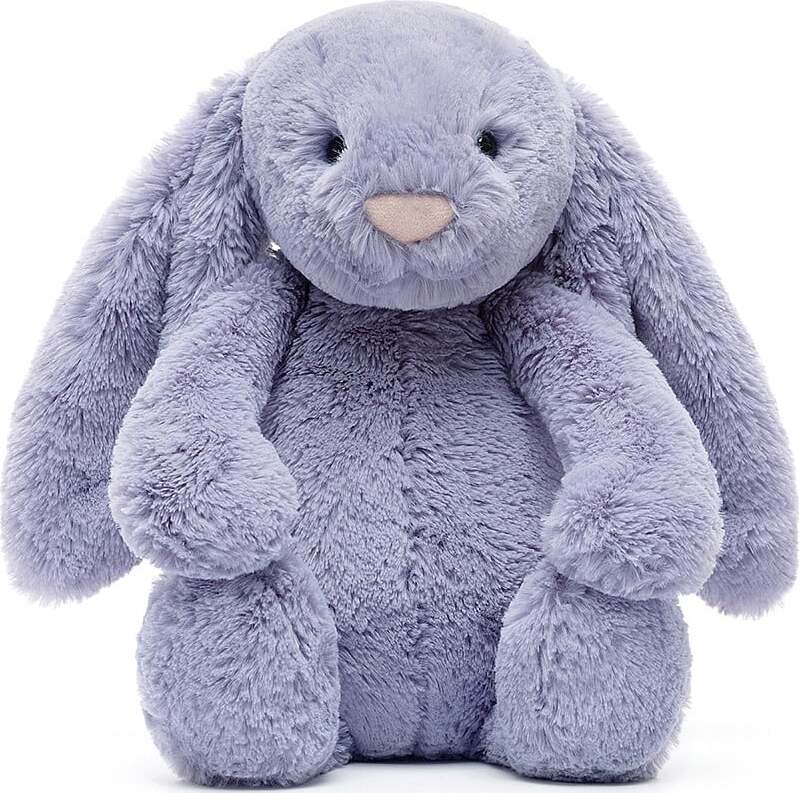 Bashful Viola Bunny Original