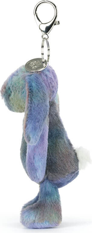 Jellycat Zodihop Luxe Bunny Bag Charm – TimbukToys