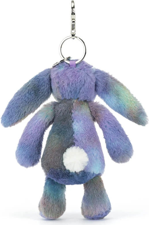 Jellycat Zodihop Luxe Bunny Bag Charm – TimbukToys