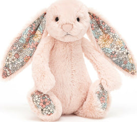 Blossom Blush Bunny Small | Jellycat | BL6BLU