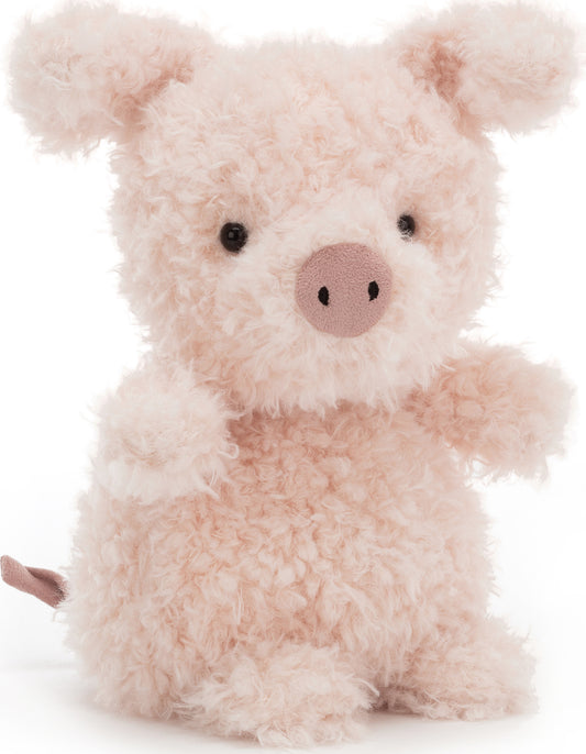 Little Pig | Jellycat | L3P