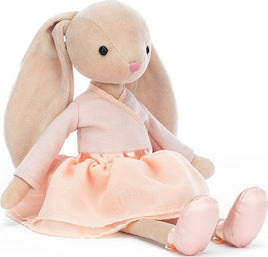 Lila Ballerina Bunny | Jellycat | LIL3BB