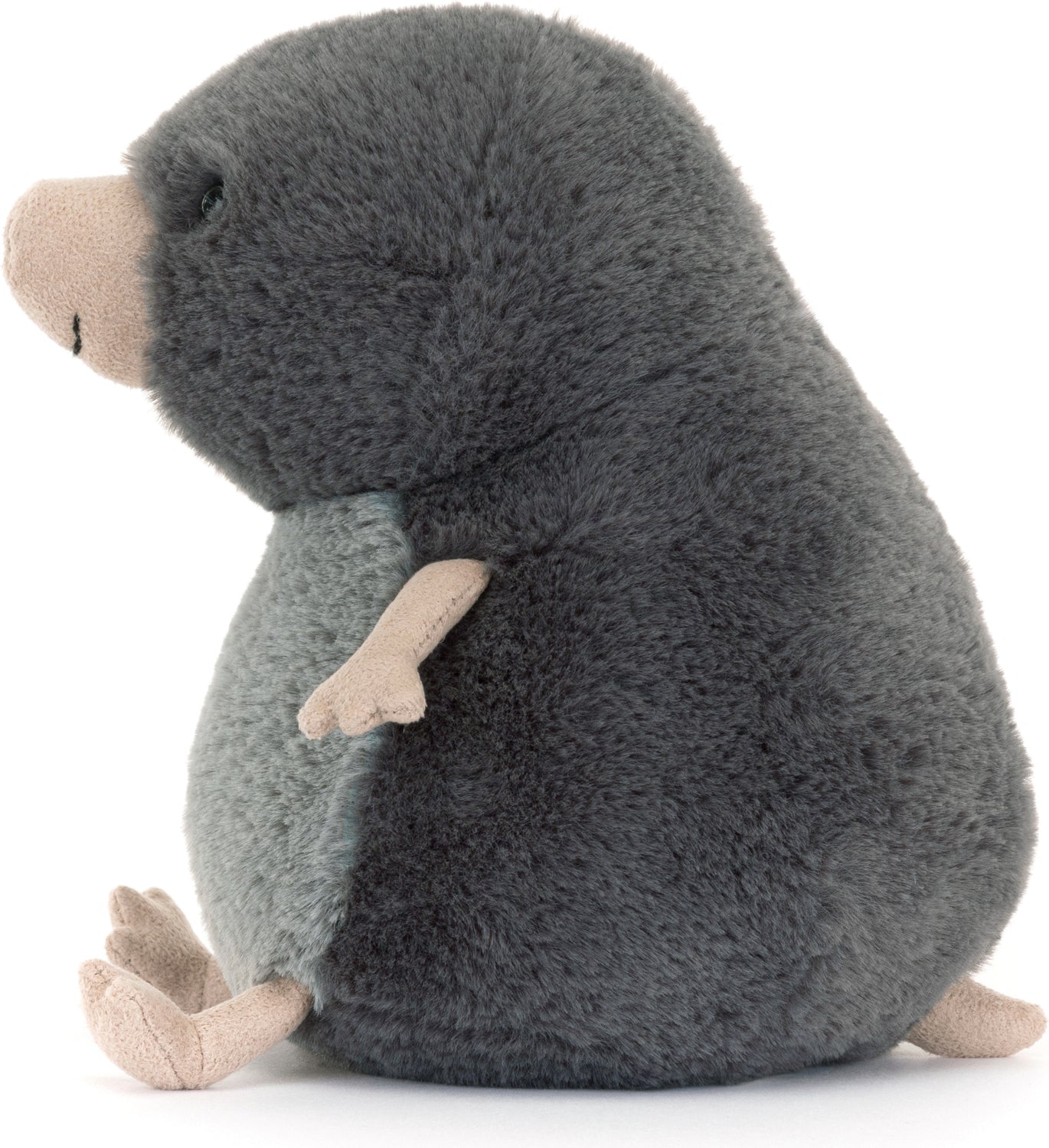 Muswell Mole