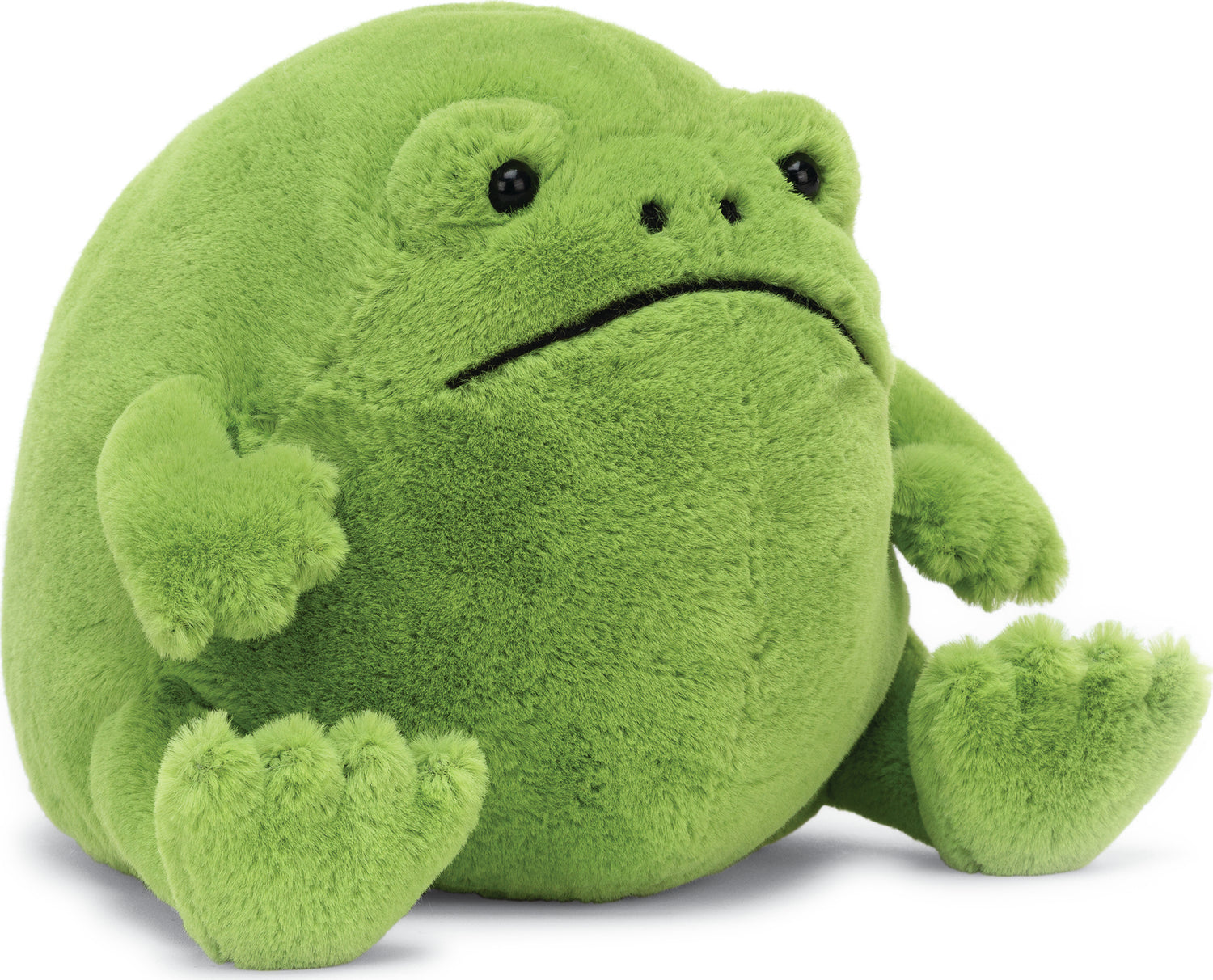 Ricky Rain Frog | Jellycat | RR3F
