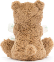 Bartholomew Bear Soother