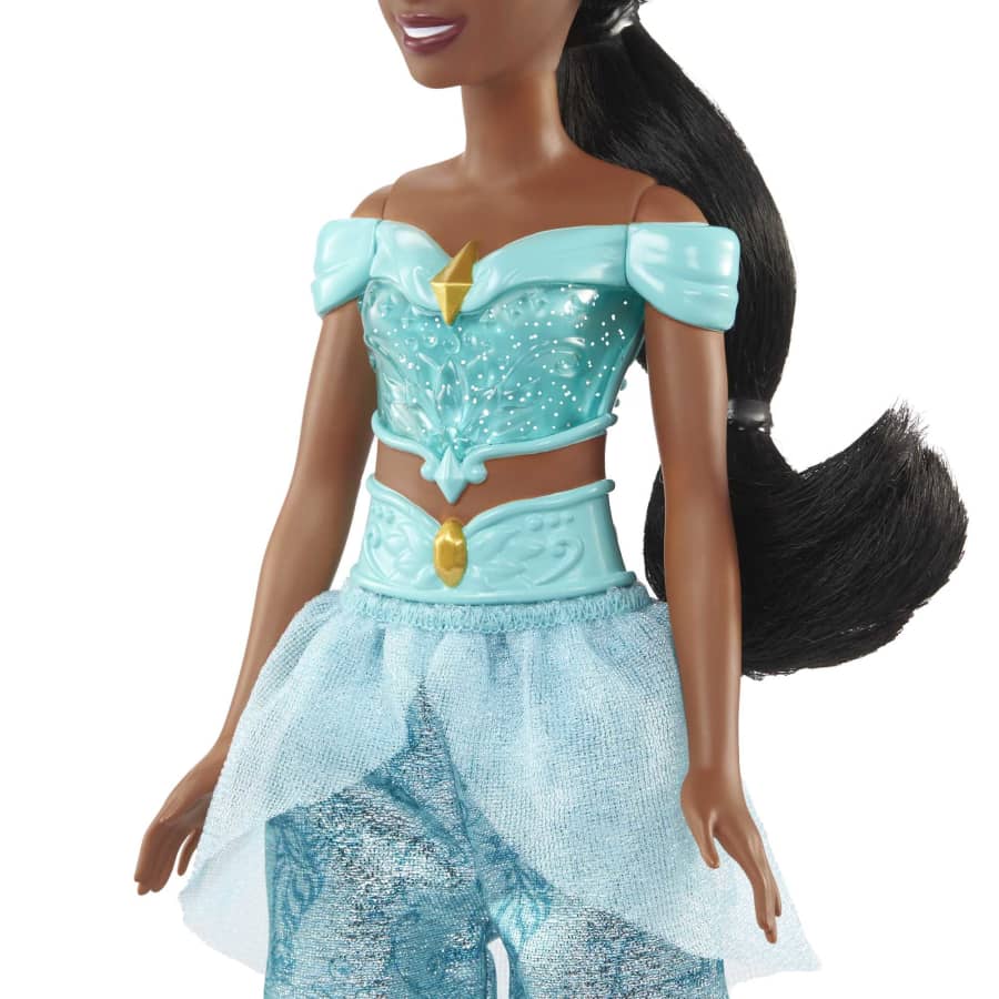 Mattel Disney Princess Jasmine