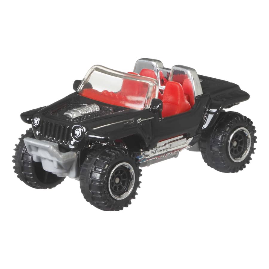 Mattel Matchbox 5-Pack Vehicles (Random Assortment)