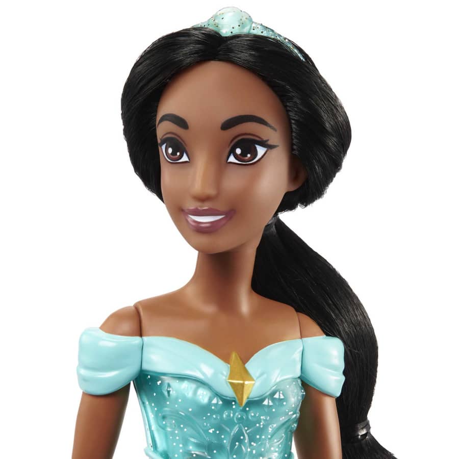 Mattel Disney Princess Jasmine