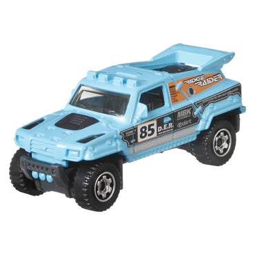 Mattel Matchbox 5-Pack Vehicles (Random Assortment)