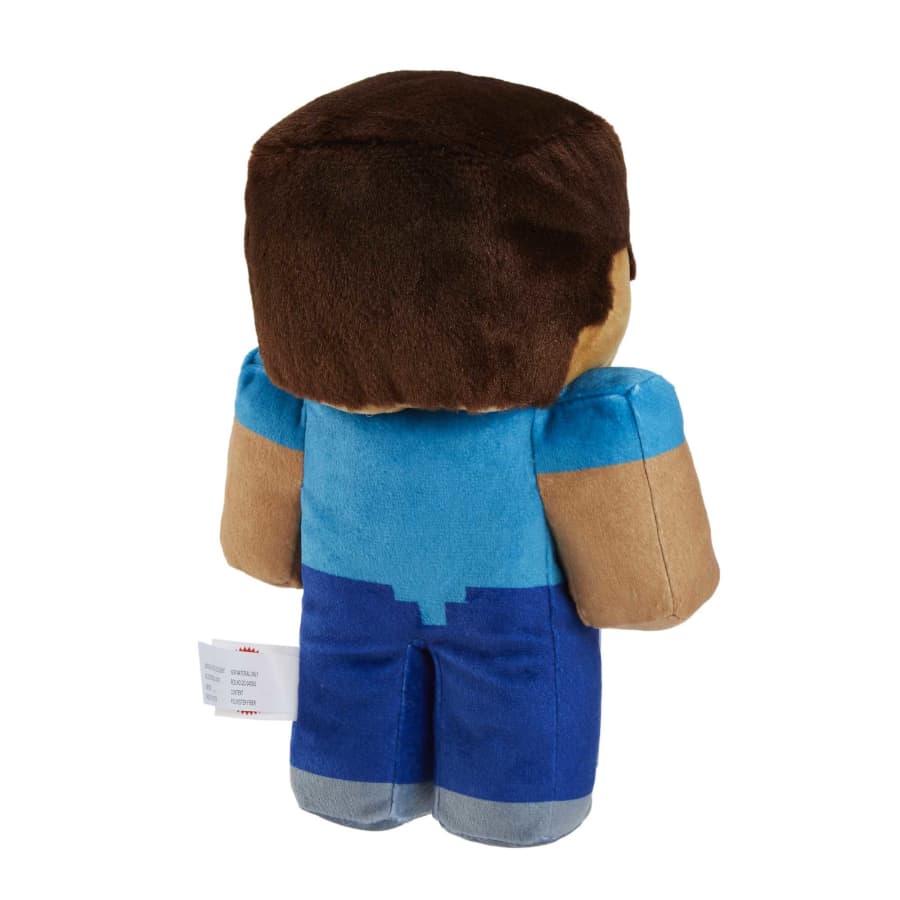 Mattel Minecraft Plush Dolls 8-in Plush Doll