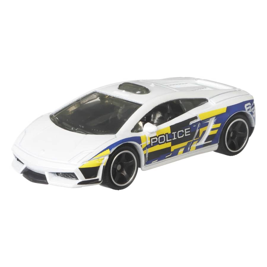 Mattel Matchbox 5-Pack Vehicles (Random Assortment)