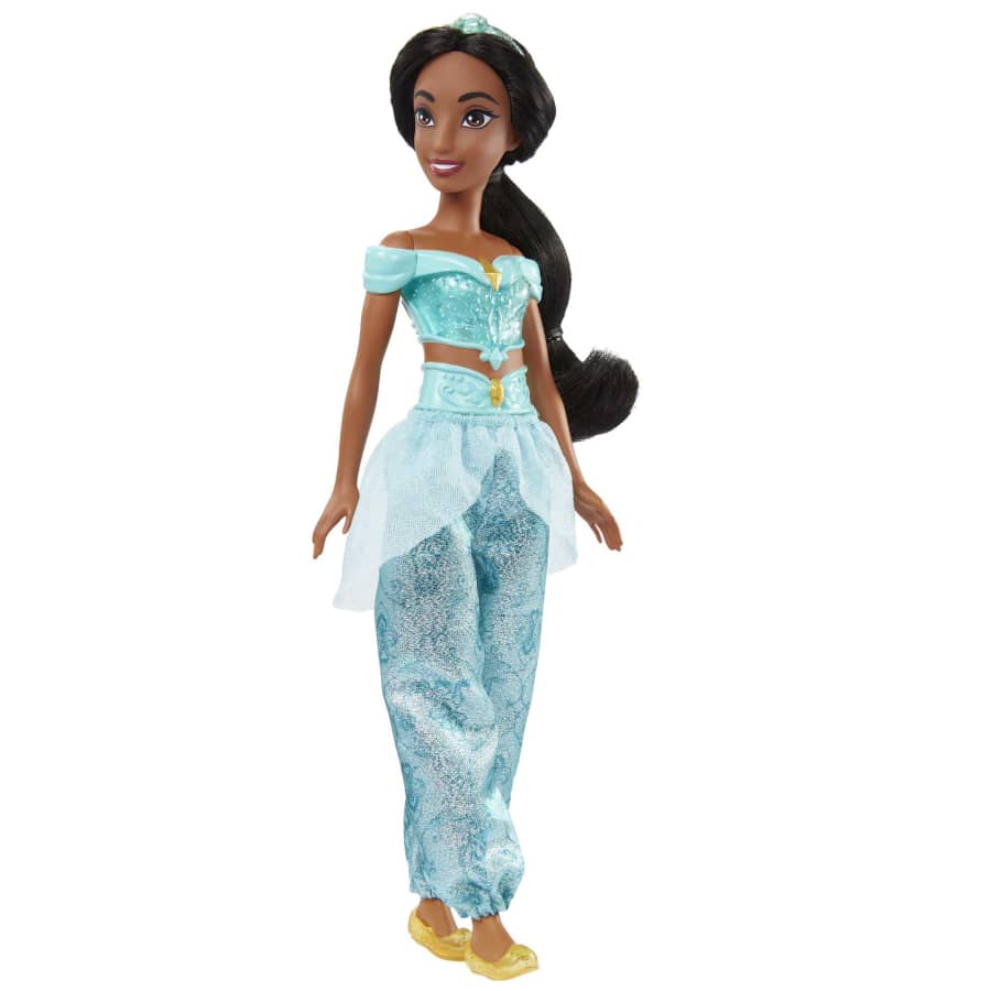 Mattel Disney Princess Jasmine