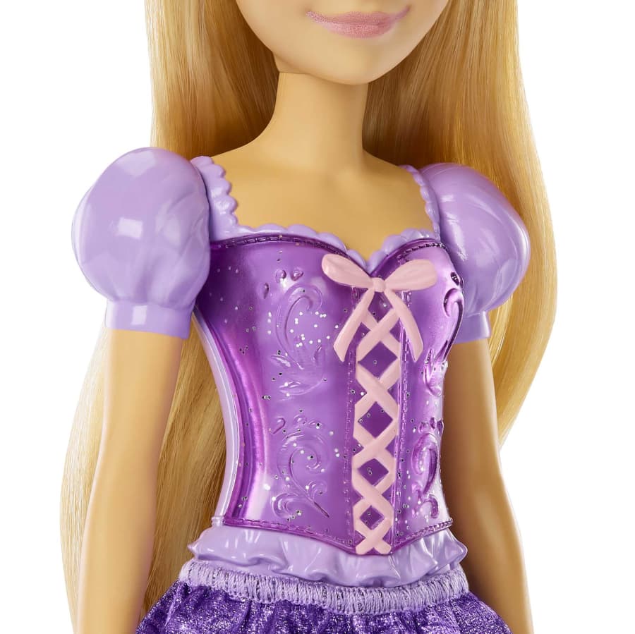 Mattel Disney Princess Rapunzel Doll