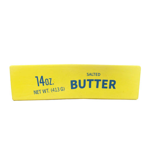 Puka Creations Jumbo Butter Squishy