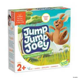 Jump Jump Joey | 14194072 | Mindware