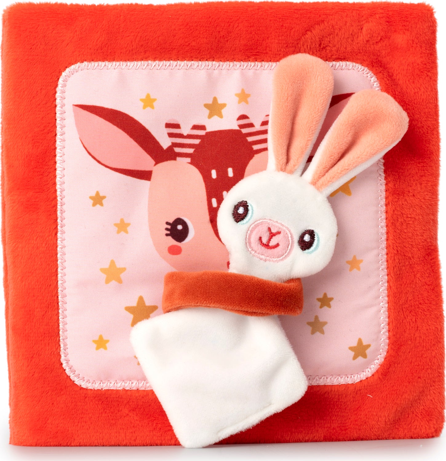 Stella Activity Book "Stella and Her Cuddle"