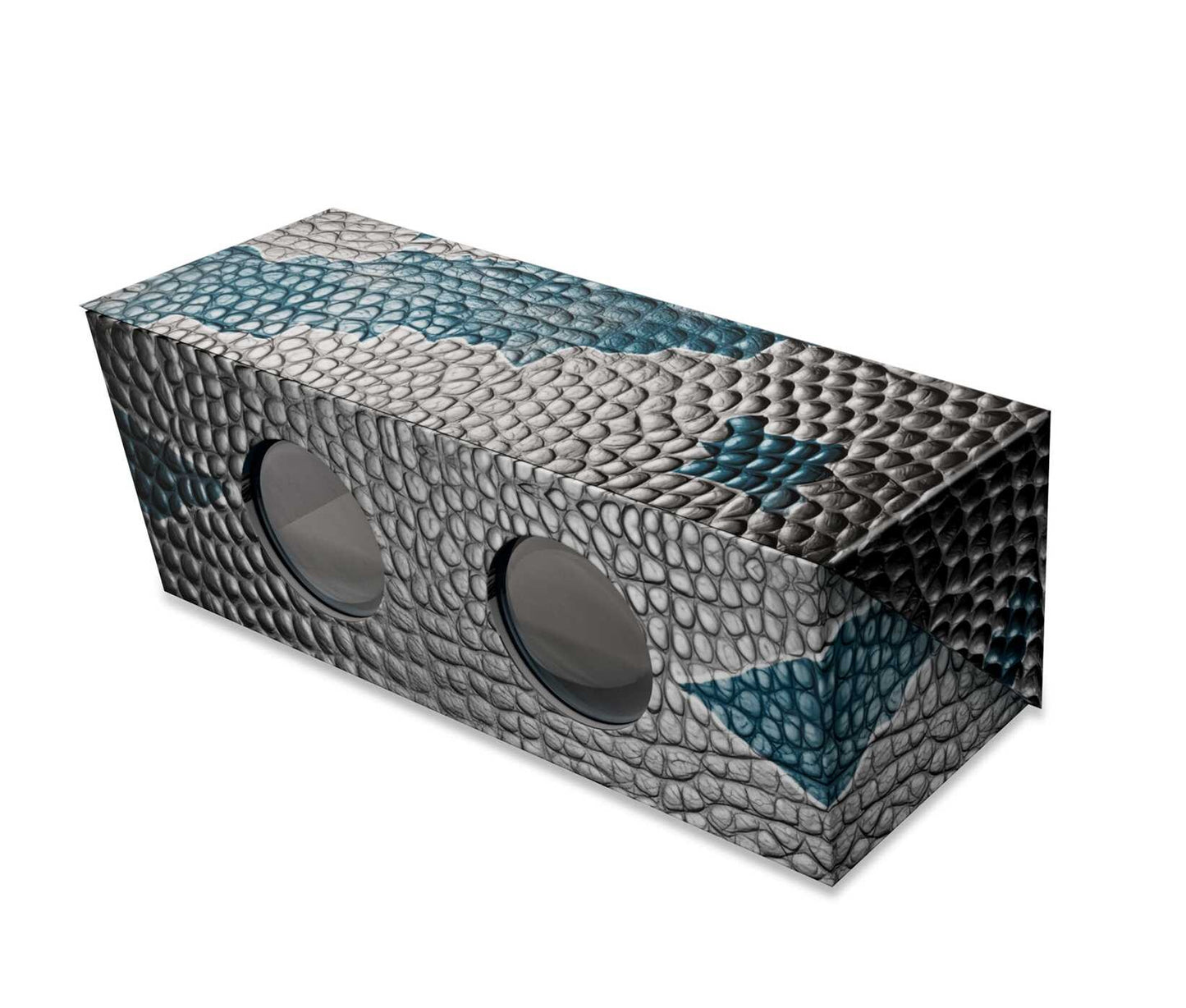 Simon & Schuster Jurassic World: Dinosaur 3D Viewer