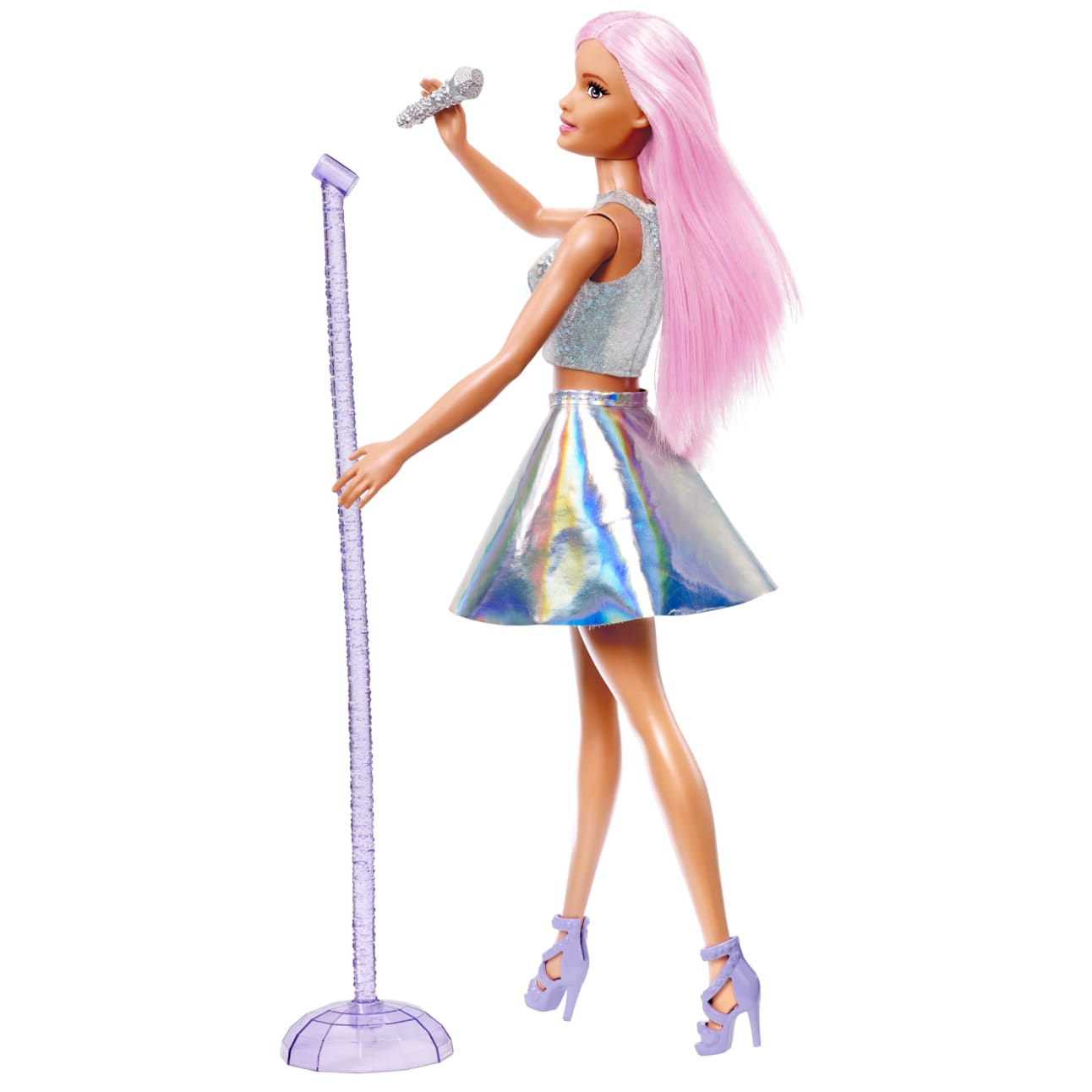 Mattel Barbie Pop Star Doll