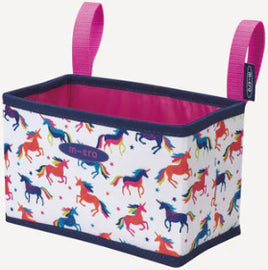 Micro Scooter Basket Unicorn