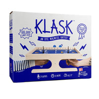 KLASK- An Epic Magnetic Battle Game