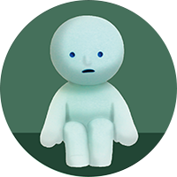 Dreams Smiski Toilet Series Blind Box