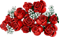 LEGO® Icons: Bouquet of Roses