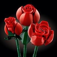 LEGO® Icons: Bouquet of Roses
