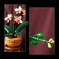 LEGO Botanicals: Mini Orchid