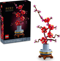 LEGO Botanicals: Plum Blossom