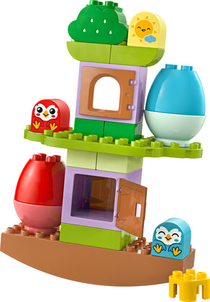 LEGO DUPLO: Balancing & Stacking Tree