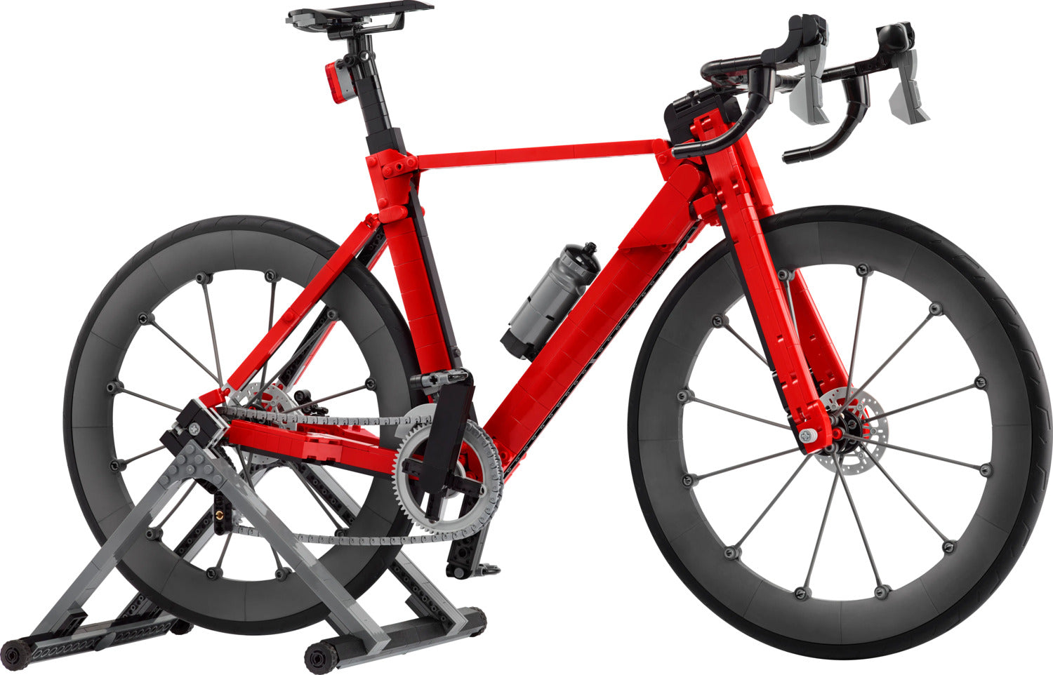 LEGO® Icons Road Bike