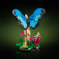LEGO® Ideas: The Insect Collection