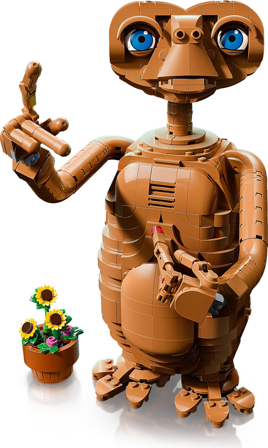 LEGO® Ideas E.T. the Extra-Terrestrial