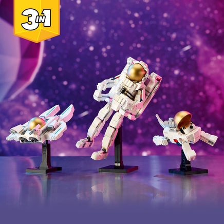 LEGO® Creator: Space Astronaut