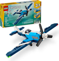 LEGO Creator: Aircraft: Race Plane