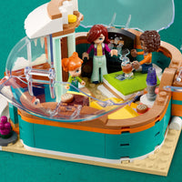 LEGO® Friends: Igloo Holiday Adventure