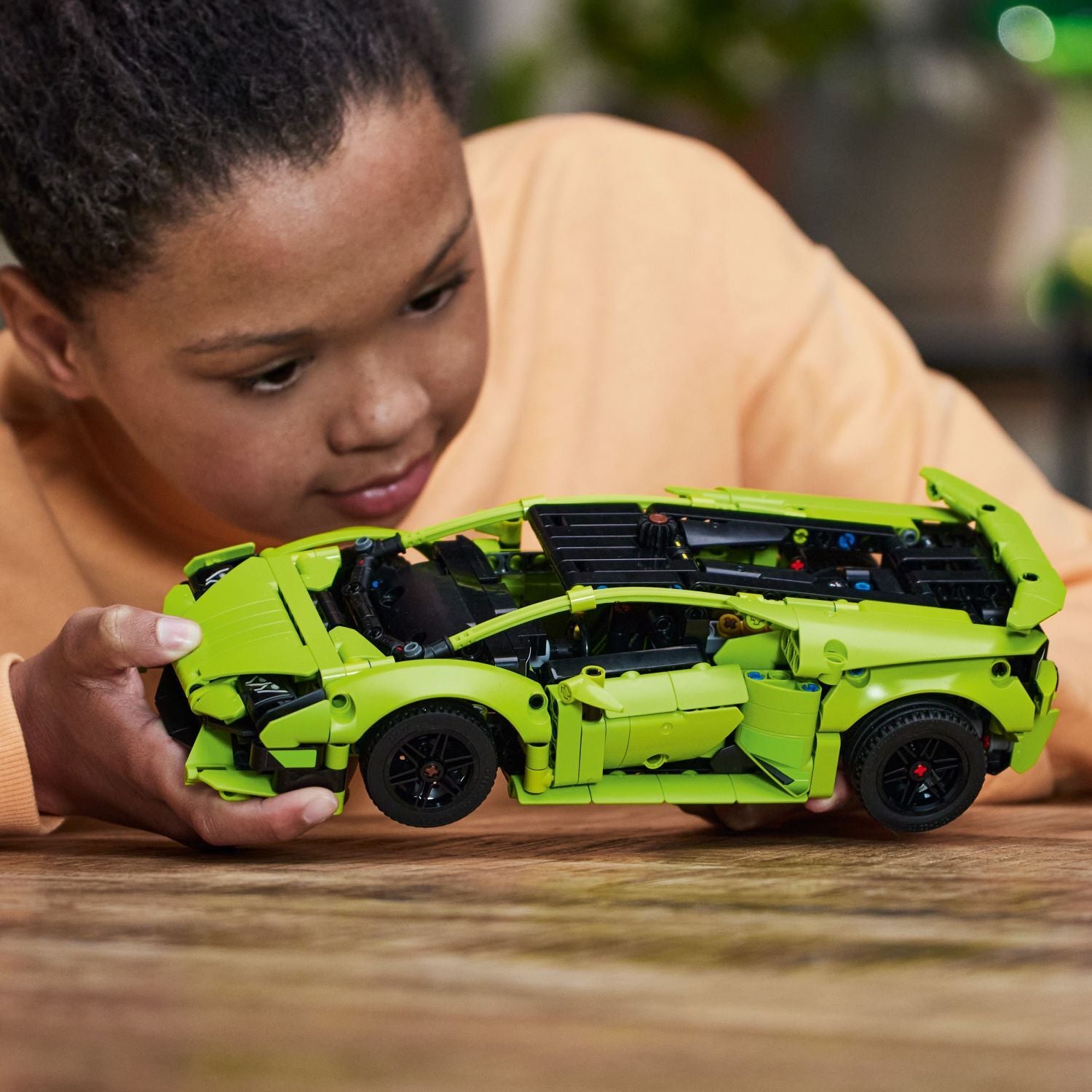LEGO® Technic: Lamborghini Huracán Tecnica