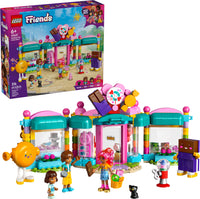 LEGO Friends: Heartlake City Candy Store