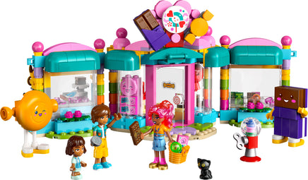 LEGO Friends: Heartlake City Candy Store