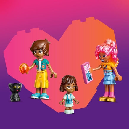 LEGO Friends: Heartlake City Candy Store