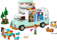 LEGO Friends: Friendship Camper Van Adventure