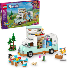 LEGO Friends: Friendship Camper Van Adventure